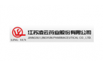 凌云藥業股份